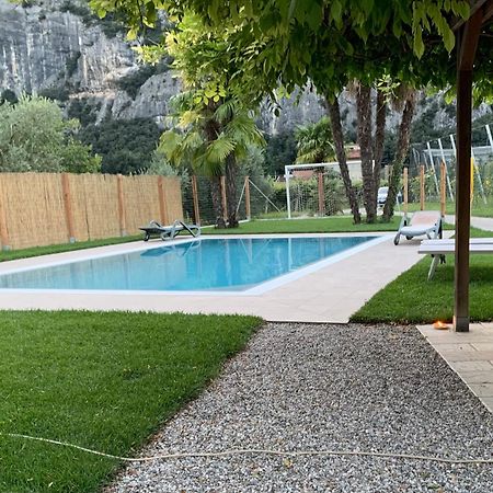 Appartamento Maso Giare Arco Esterno foto