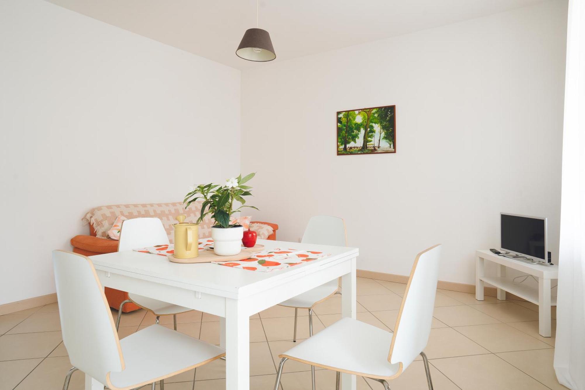 Appartamento Maso Giare Arco Esterno foto