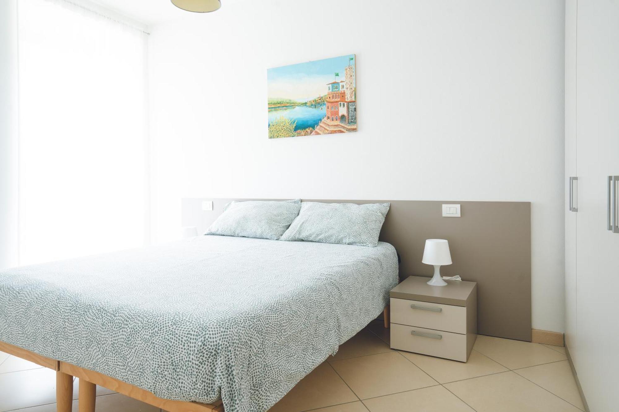 Appartamento Maso Giare Arco Esterno foto