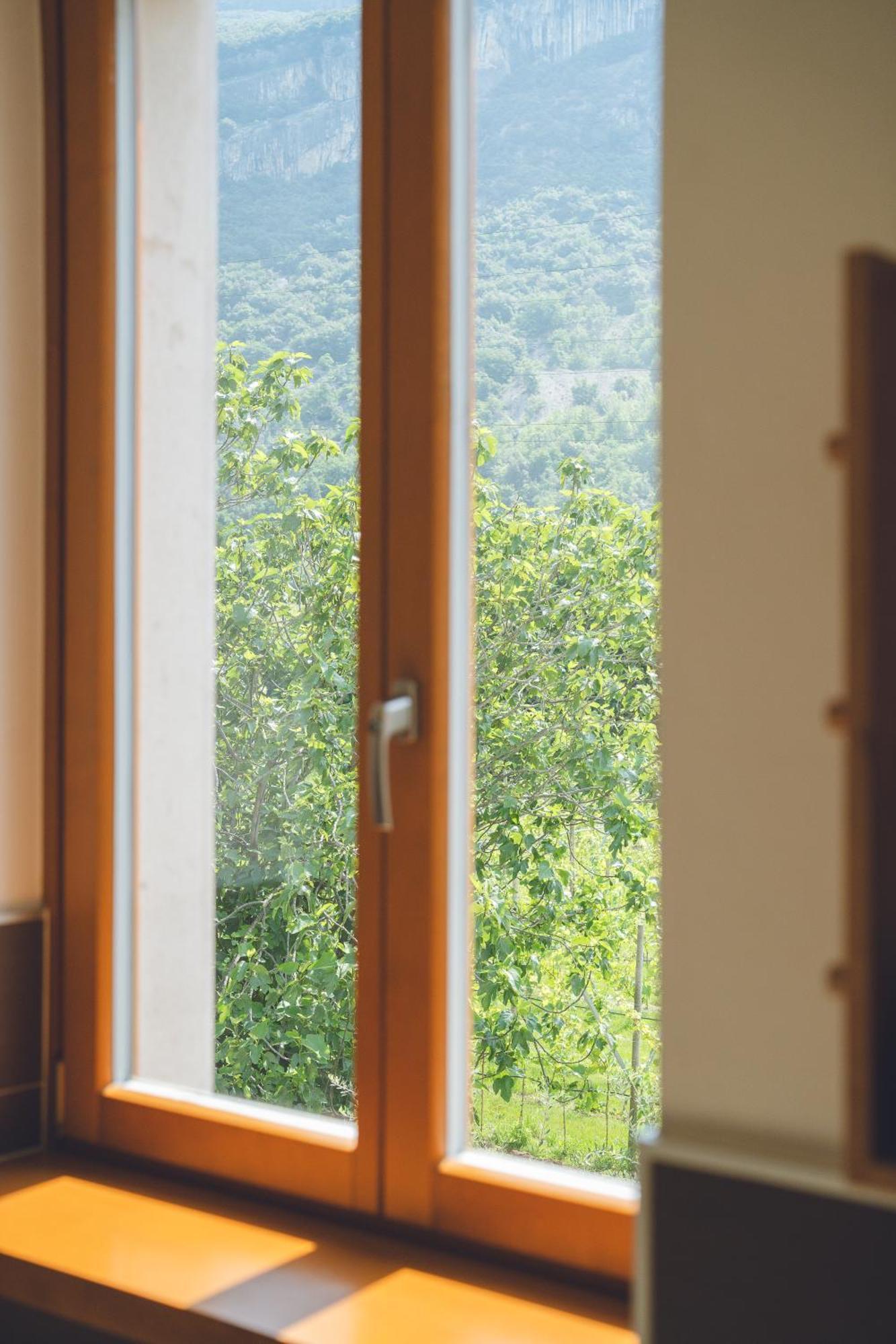 Appartamento Maso Giare Arco Esterno foto